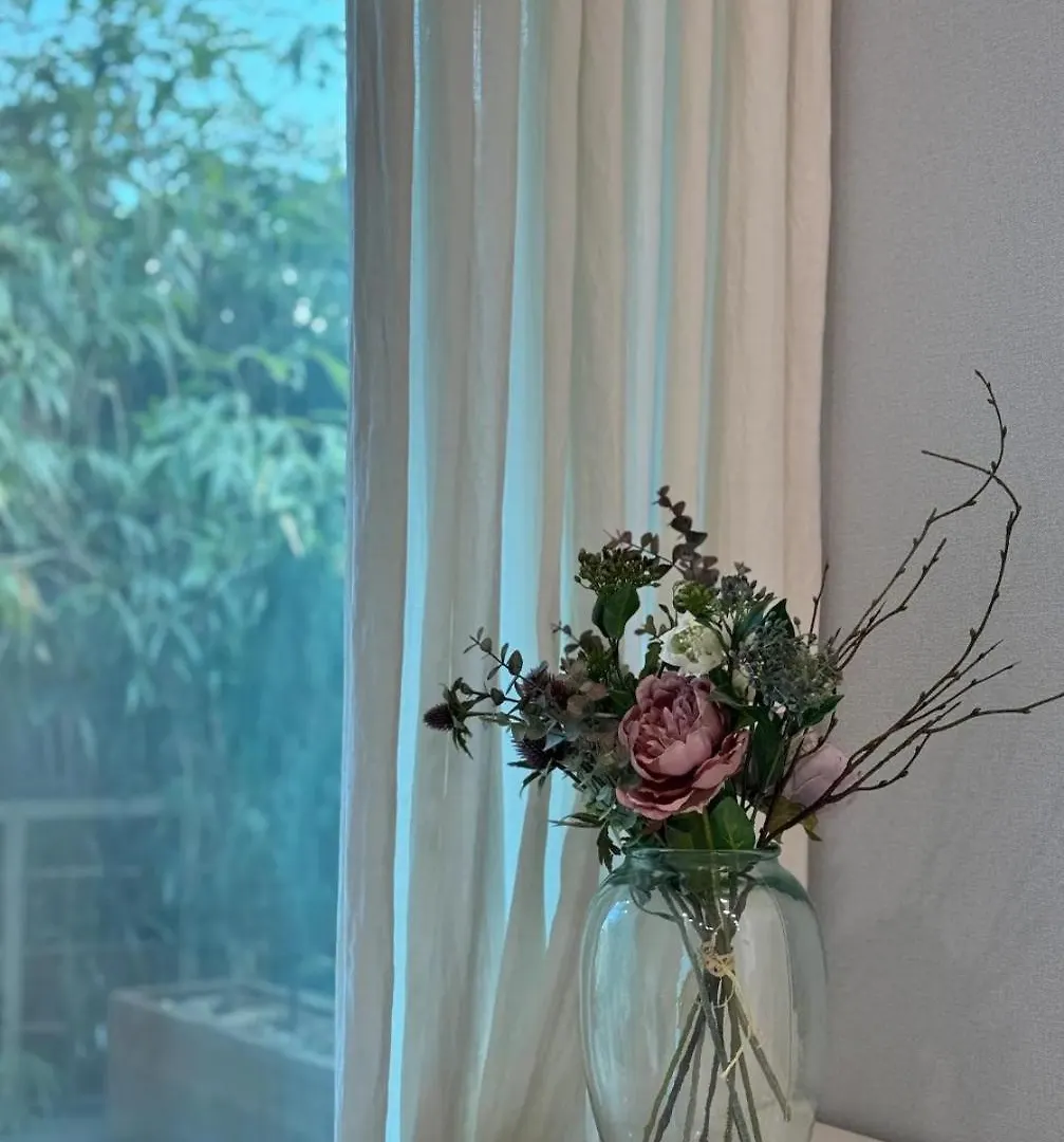 Blik Stille Hyochang 101 Yongsan Premium House Сеул Вилла