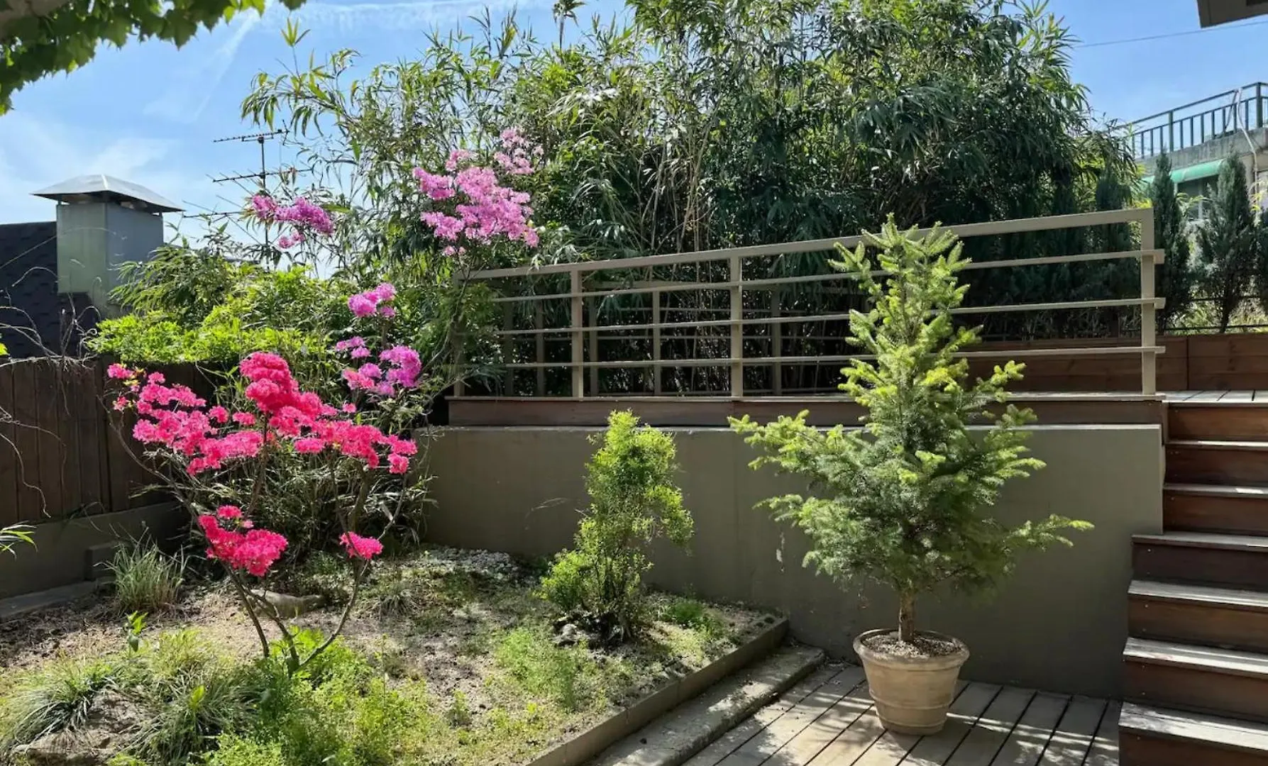 Blik Stille Hyochang 101 Yongsan Premium House Сеул Вилла