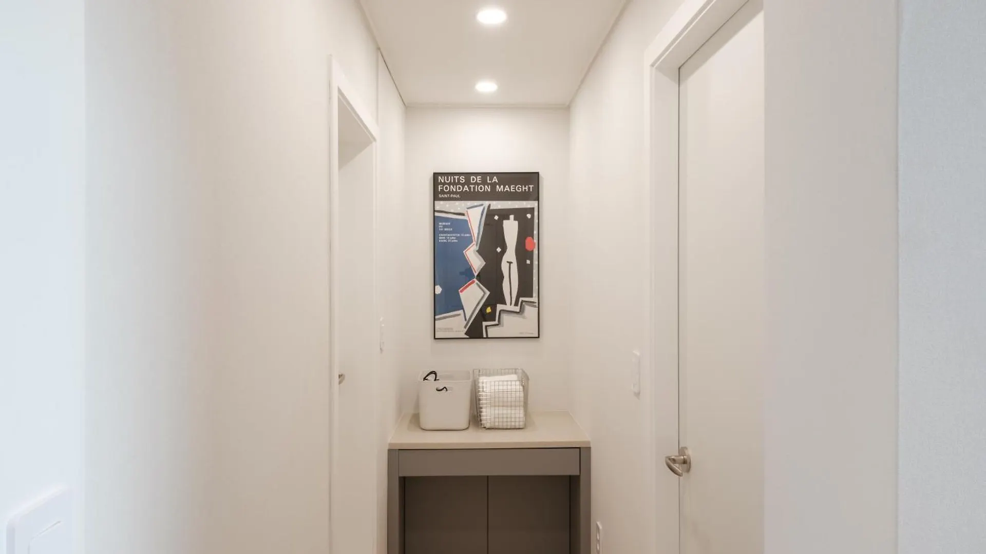 Blik Stille Hyochang 101 Yongsan Premium House Seoul Sydkorea