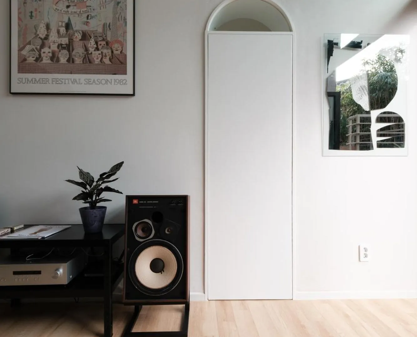 Blik Stille Hyochang 101 Yongsan Premium House Seoul Villa