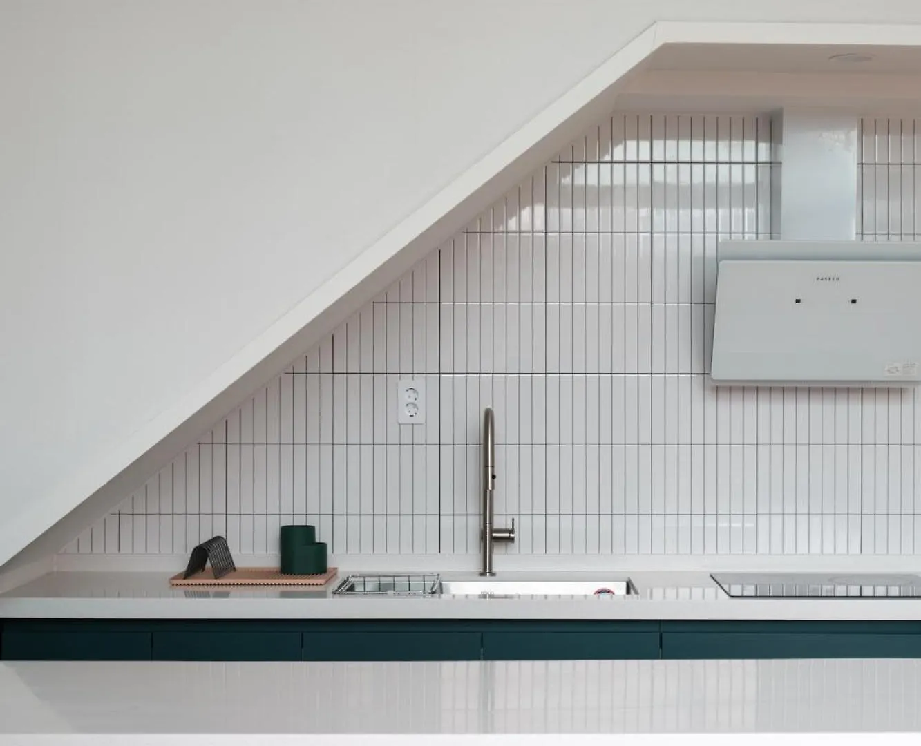 Blik Stille Hyochang 101 Yongsan Premium House Seoul